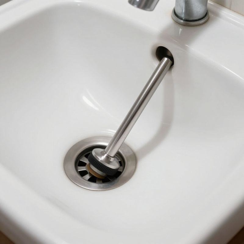 Drain cleaning in Pharr