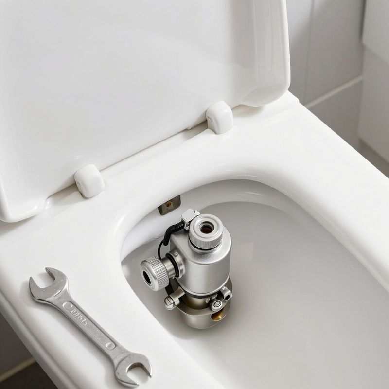 Toilet & Faucet Repair in Pharr