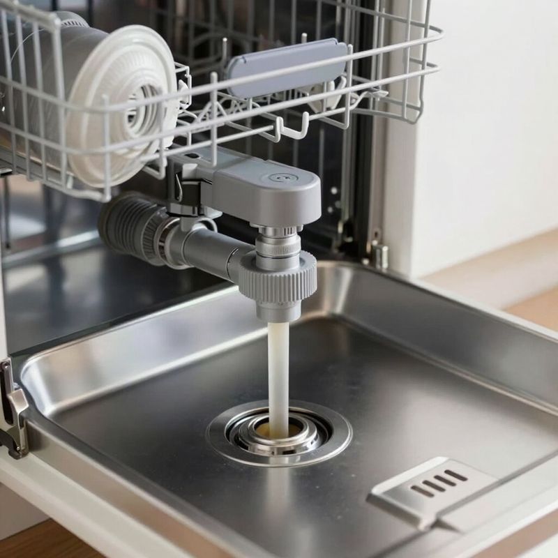 Garbage Disposal in Pharr