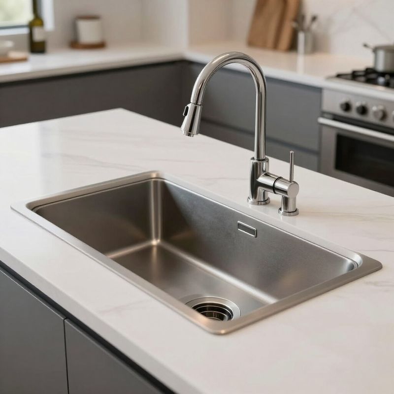 Bathroom & Kitchen Upgrades in Pharr